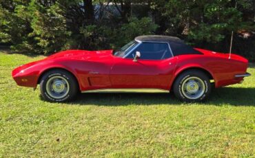 Chevrolet-Corvette-1973-Red-3