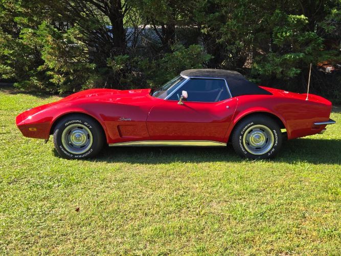 Chevrolet-Corvette-1973-Red-3