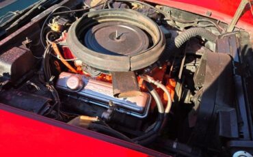 Chevrolet-Corvette-1973-Red-4