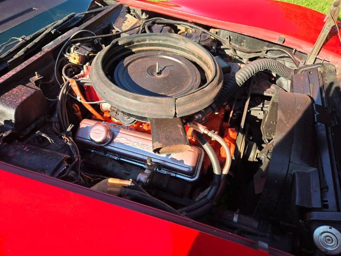Chevrolet-Corvette-1973-Red-4