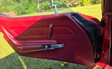 Chevrolet-Corvette-1973-Red-6