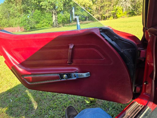 Chevrolet-Corvette-1973-Red-6