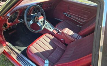 Chevrolet-Corvette-1973-Red-7