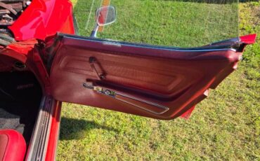 Chevrolet-Corvette-1973-Red-8