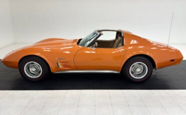Chevrolet-Corvette-1974-Corvette-Orange-Medium-Saddle-10
