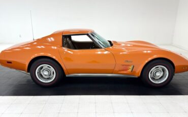 Chevrolet-Corvette-1974-Corvette-Orange-Medium-Saddle-13