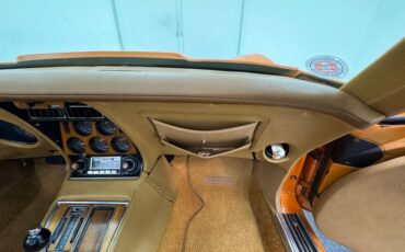 Chevrolet-Corvette-1974-Corvette-Orange-Medium-Saddle-42