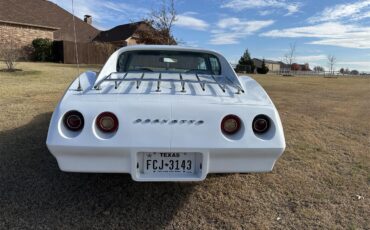 Chevrolet-Corvette-1974-White-Silver-10
