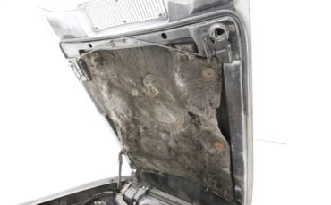 Chevrolet-Corvette-1976-Silver-Metallic-Smoke-Gray-15