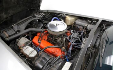 Chevrolet-Corvette-1976-Silver-Metallic-Smoke-Gray-16