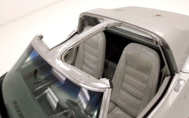 Chevrolet-Corvette-1976-Silver-Metallic-Smoke-Gray-22