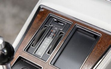 Chevrolet-Corvette-1976-Silver-Metallic-Smoke-Gray-39