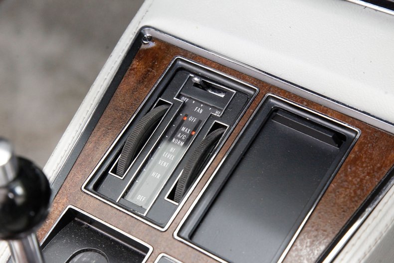 Chevrolet-Corvette-1976-Silver-Metallic-Smoke-Gray-39