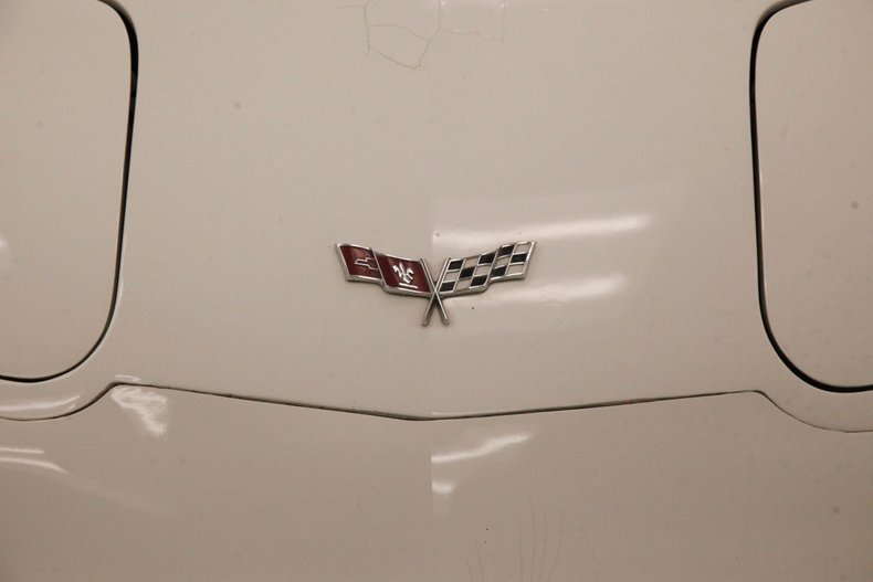 Chevrolet-Corvette-1977-Classic-White-Dark-Brown-14