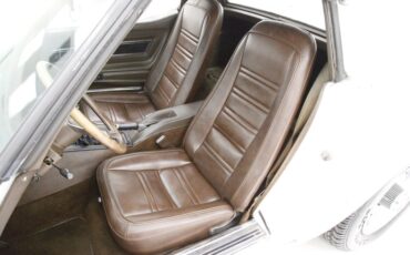 Chevrolet-Corvette-1977-Classic-White-Dark-Brown-24