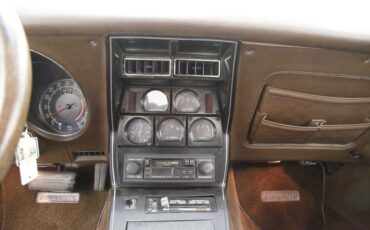 Chevrolet-Corvette-1977-Classic-White-Dark-Brown-29