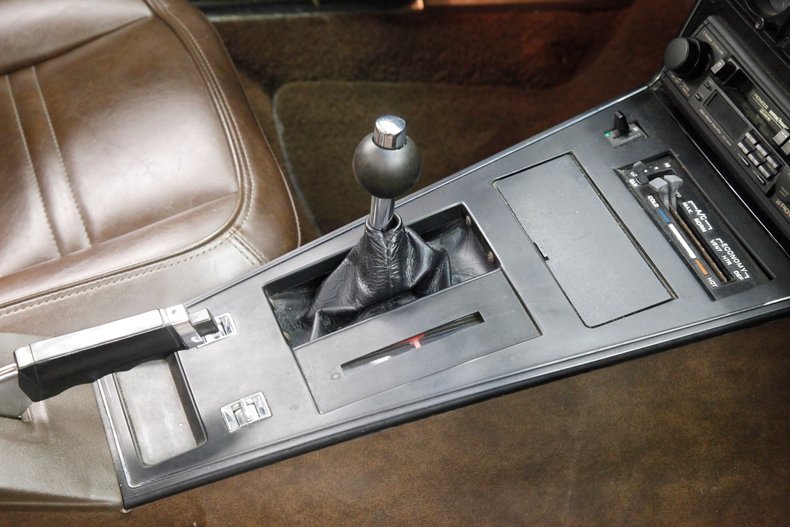 Chevrolet-Corvette-1977-Classic-White-Dark-Brown-32