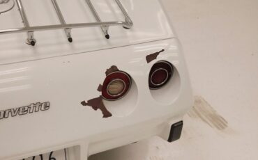 Chevrolet-Corvette-1977-Classic-White-Dark-Brown-4