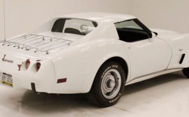 Chevrolet-Corvette-1977-Classic-White-Dark-Brown-7