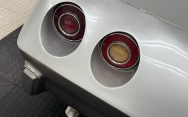 Chevrolet-Corvette-1978-Silver-Oyster-14