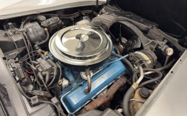 Chevrolet-Corvette-1978-Silver-Oyster-20