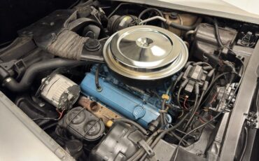 Chevrolet-Corvette-1978-Silver-Oyster-22