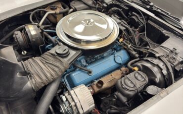 Chevrolet-Corvette-1978-Silver-Oyster-46