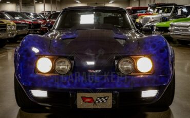 Chevrolet-Corvette-1979-Blue-Black-10