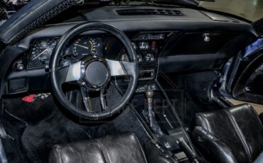 Chevrolet-Corvette-1979-Blue-Black-11