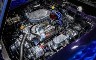 Chevrolet-Corvette-1979-Blue-Black-13