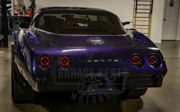 Chevrolet-Corvette-1979-Blue-Black-14