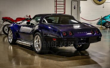 Chevrolet-Corvette-1979-Blue-Black-20
