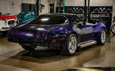 Chevrolet-Corvette-1979-Blue-Black-21