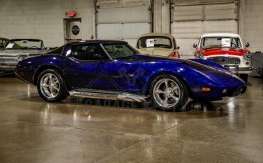 Chevrolet-Corvette-1979-Blue-Black-22
