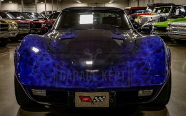 Chevrolet-Corvette-1979-Blue-Black-28