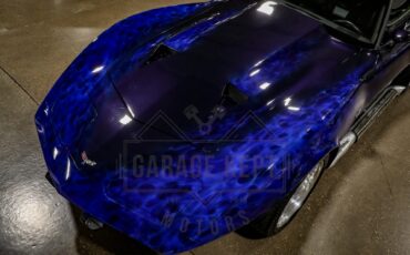 Chevrolet-Corvette-1979-Blue-Black-30