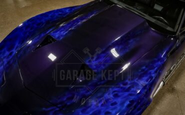 Chevrolet-Corvette-1979-Blue-Black-31