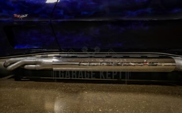 Chevrolet-Corvette-1979-Blue-Black-35