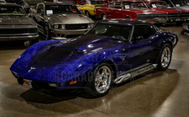 Chevrolet-Corvette-1979-Blue-Black-36