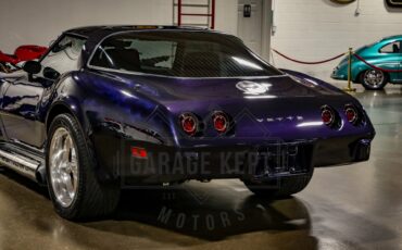 Chevrolet-Corvette-1979-Blue-Black-41