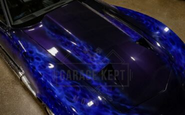 Chevrolet-Corvette-1979-Blue-Black-45