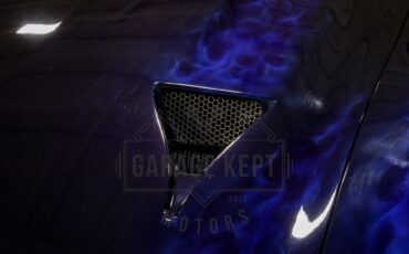 Chevrolet-Corvette-1979-Blue-Black-46