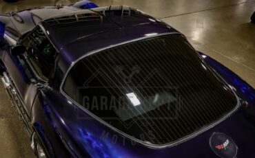 Chevrolet-Corvette-1979-Blue-Black-47