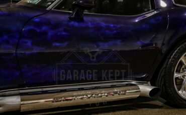 Chevrolet-Corvette-1979-Blue-Black-5