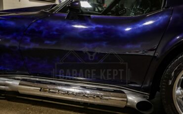 Chevrolet-Corvette-1979-Blue-Black-6