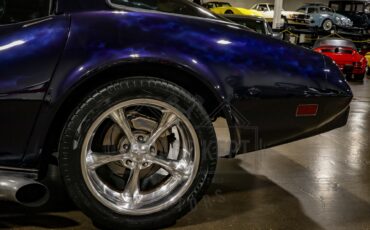 Chevrolet-Corvette-1979-Blue-Black-7