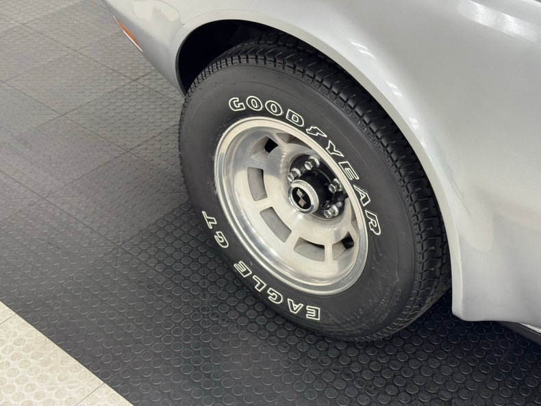 Chevrolet-Corvette-1979-Silver-Metallic-Medium-Red-14