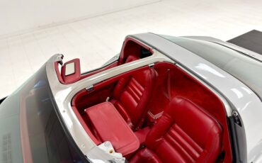 Chevrolet-Corvette-1979-Silver-Metallic-Medium-Red-17