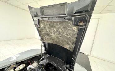 Chevrolet-Corvette-1979-Silver-Metallic-Medium-Red-21