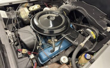 Chevrolet-Corvette-1979-Silver-Metallic-Medium-Red-22